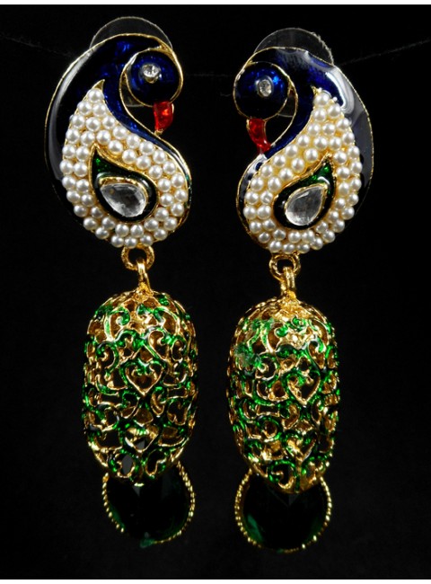 Fashion Earrings